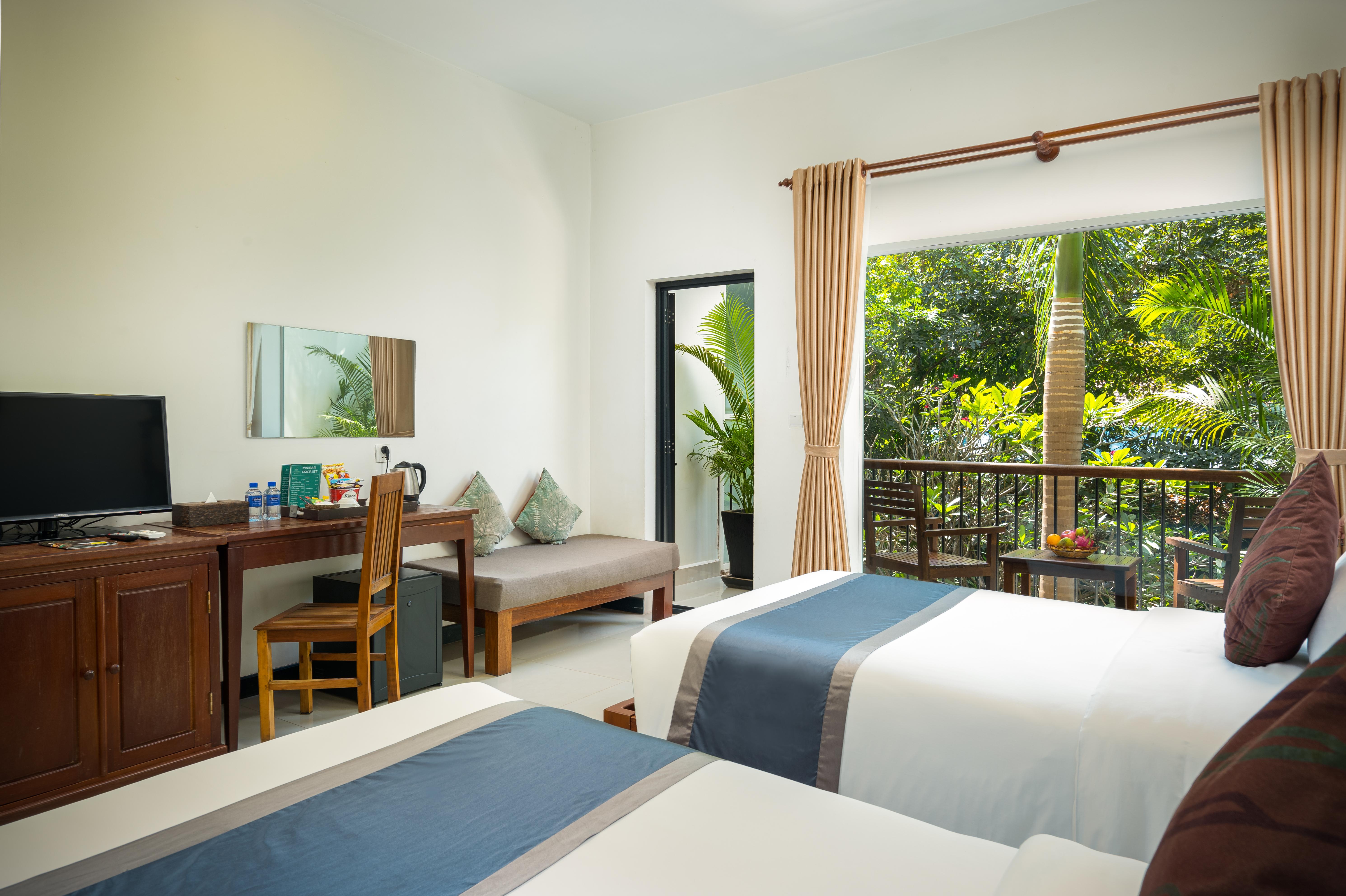 Landing Gold By Amatak Hotel Siem Reap Exterior foto