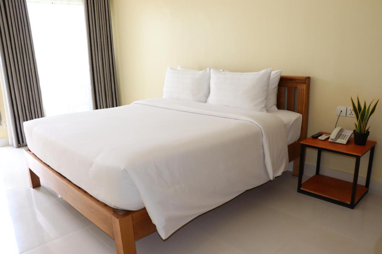 Landing Gold By Amatak Hotel Siem Reap Exterior foto