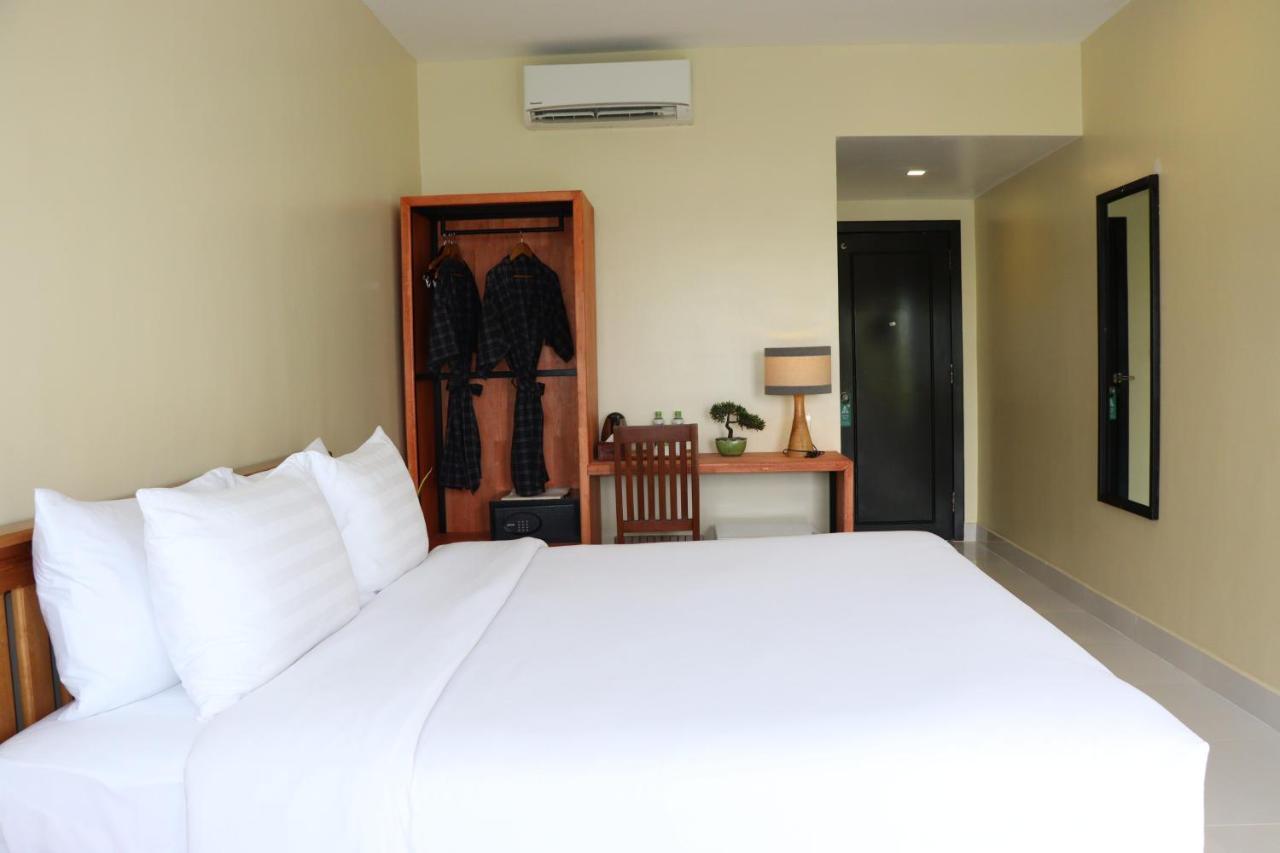 Landing Gold By Amatak Hotel Siem Reap Exterior foto