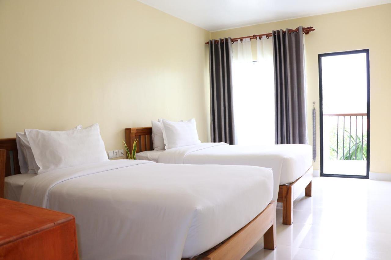 Landing Gold By Amatak Hotel Siem Reap Exterior foto